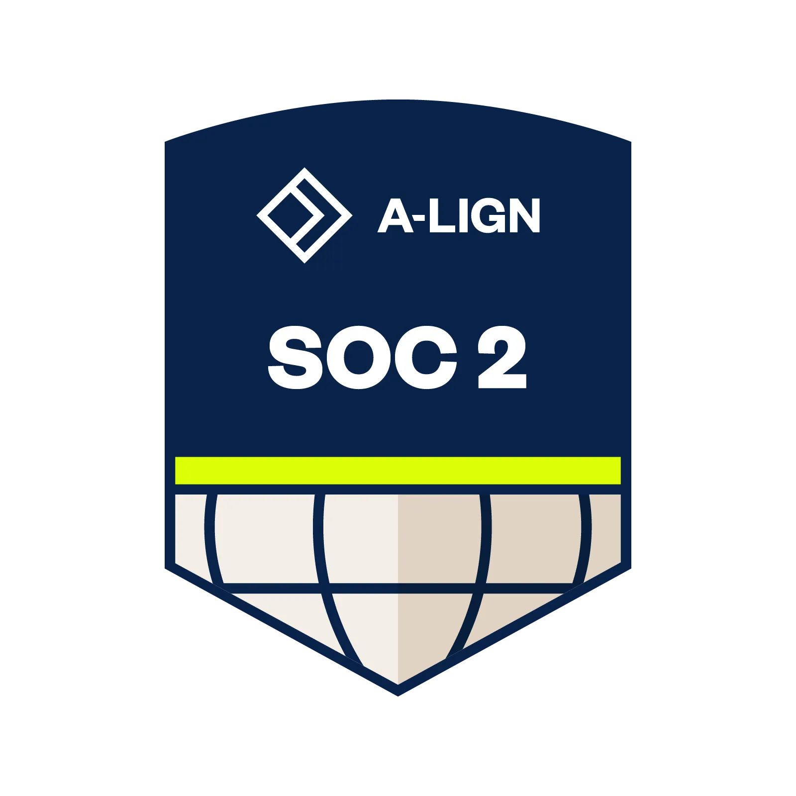 A-LIGN SOC 2 Certified