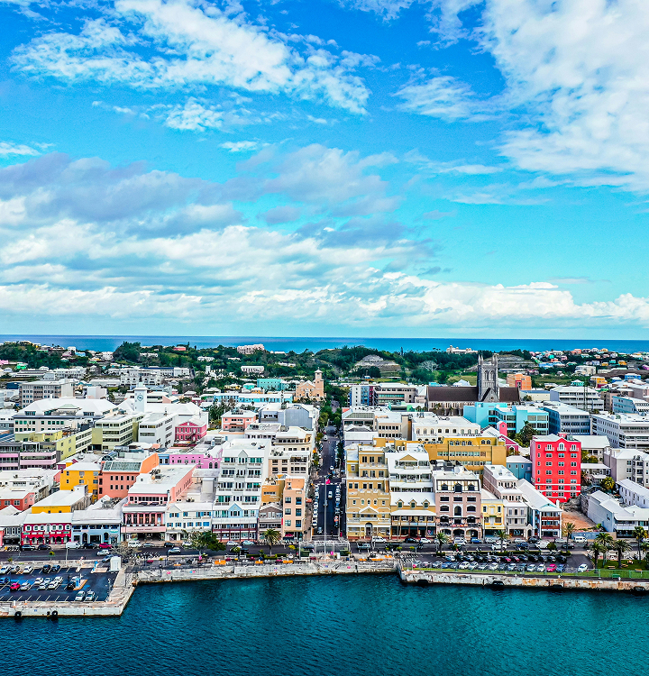 Bermuda